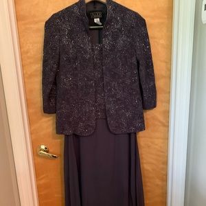 Mother of the groom or bride dress